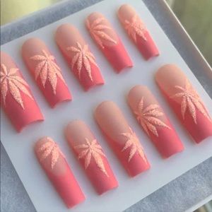 Press On Nails